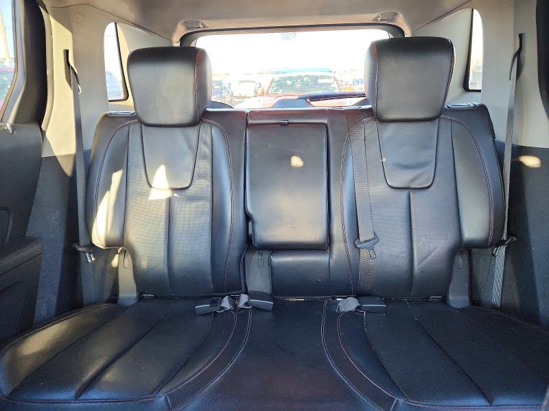 Aukcja sprzedaży 2010 Gmc Terrain, vin: 2CTFLGEY3A6343178, numer aukcji: 48456186