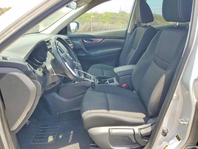 Aukcja sprzedaży 2019 Nissan Rogue, vin: KNMAT2MV3KP540336, numer aukcji: 50506126
