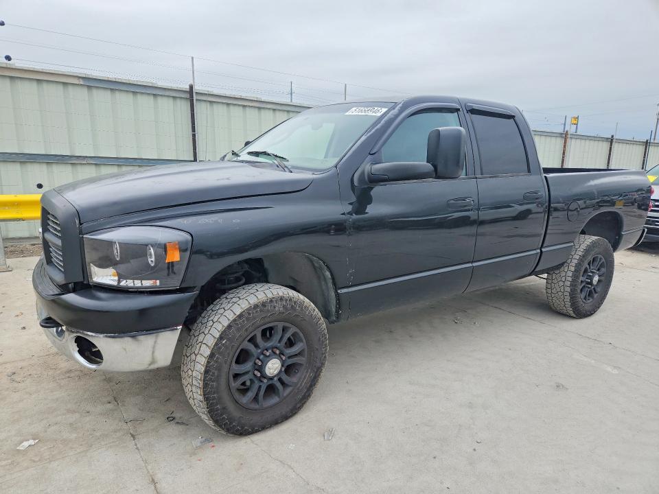 Aukcja sprzedaży 2007 Dodge Ram 2500, vin: 3D7KS28A67G770226, numer aukcji: 51658946