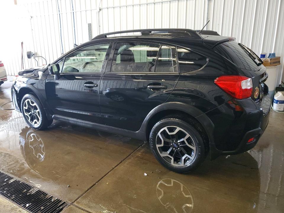 Aukcja sprzedaży 2017 Subaru Crosstrek, vin: JF2GPABC3H8268949, numer aukcji: 50929716