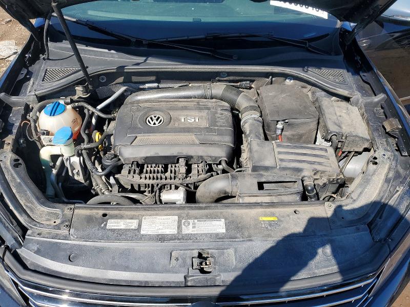 Aukcja sprzedaży 2017 Volkswagen Passat, vin: 1VWBT7A32HC048172, numer aukcji: 49000546