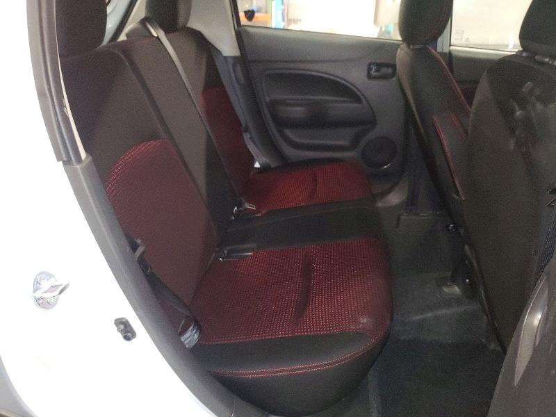 Aukcja sprzedaży 2024 Mitsubishi Mirage, vin: ML32AWHJ9RH038690, numer aukcji: 50620426