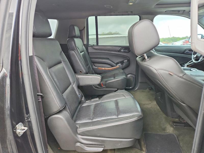 Продажа на аукционе авто 2015 Chevrolet Suburban, vin: 1GNSKKKC1FR270968, номер лота: 48127266