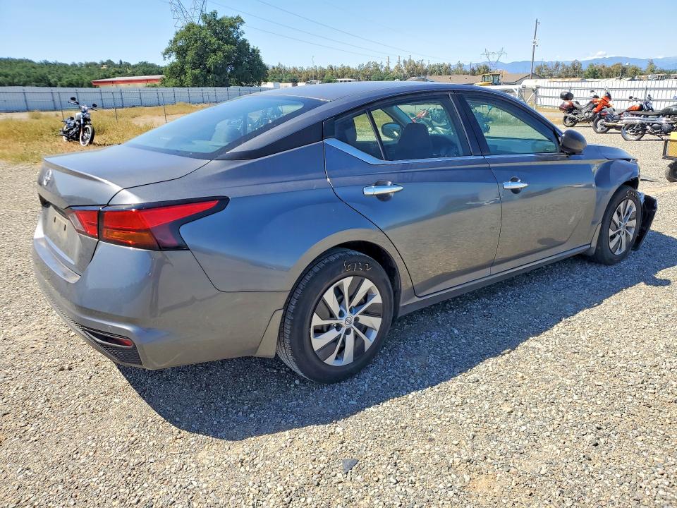 Продаж на аукціоні авто 2024 Nissan Altima, vin: 1N4BL4BV4RN425047, номер лоту: 60647036