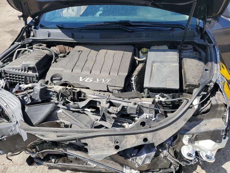 2012 Buick Lacrosse მანქანა იყიდება აუქციონზე, vin: 1G4GH5E31CF247788, აუქციონის ნომერი: 47912086