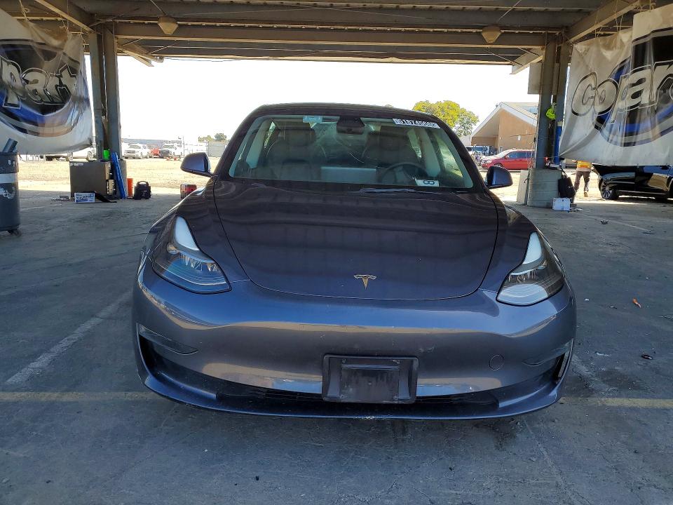 Aukcja sprzedaży 2023 Tesla Model 3, vin: 5YJ3E1EA8PF447337, numer aukcji: 51874566