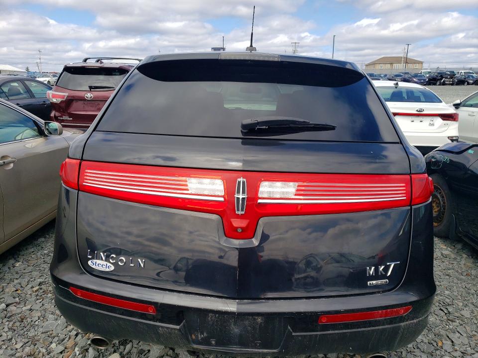 Продаж на аукціоні авто 2014 Lincoln Mkt, vin: 2LMHJ5AT4EBL59069, номер лоту: 49790196