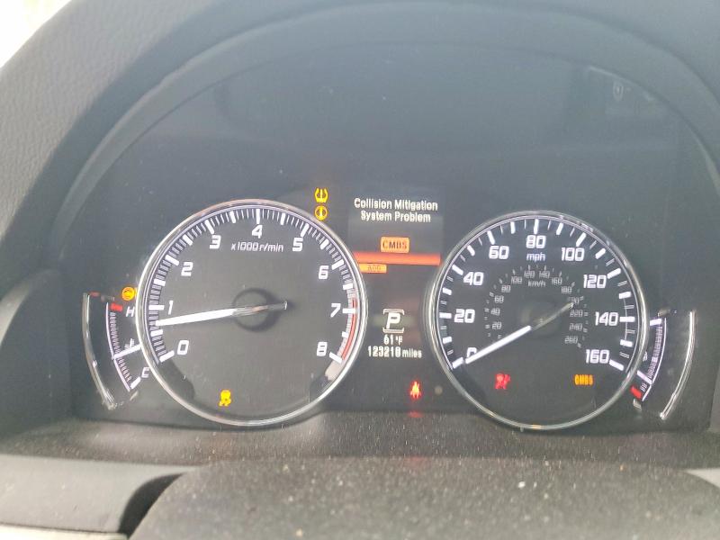 Продаж на аукціоні авто 2014 Acura Rlx, vin: JH4KC1F99EC800361, номер лоту: 52054876