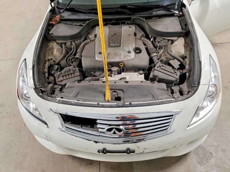 Aukcja sprzedaży 2015 Infiniti Q40, vin: JN1CV6ARXFM520418, numer aukcji: 46767836