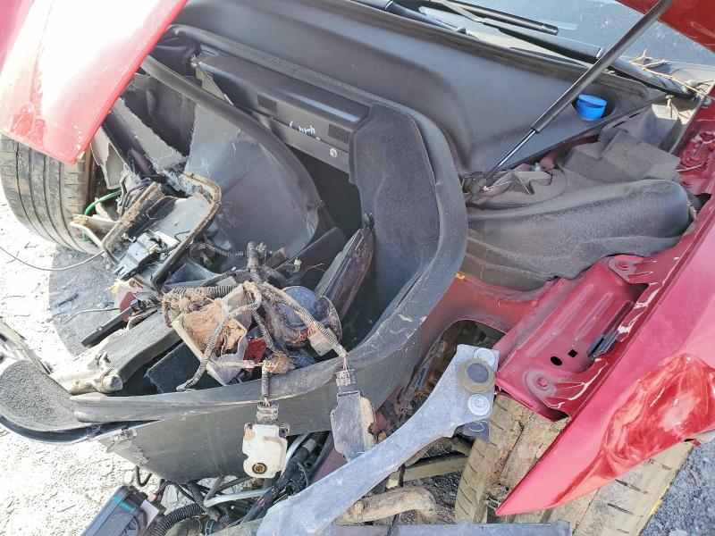 Aukcja sprzedaży 2013 Tesla Model S, vin: 5YJSA1DP2DFP09216, numer aukcji: 49123726