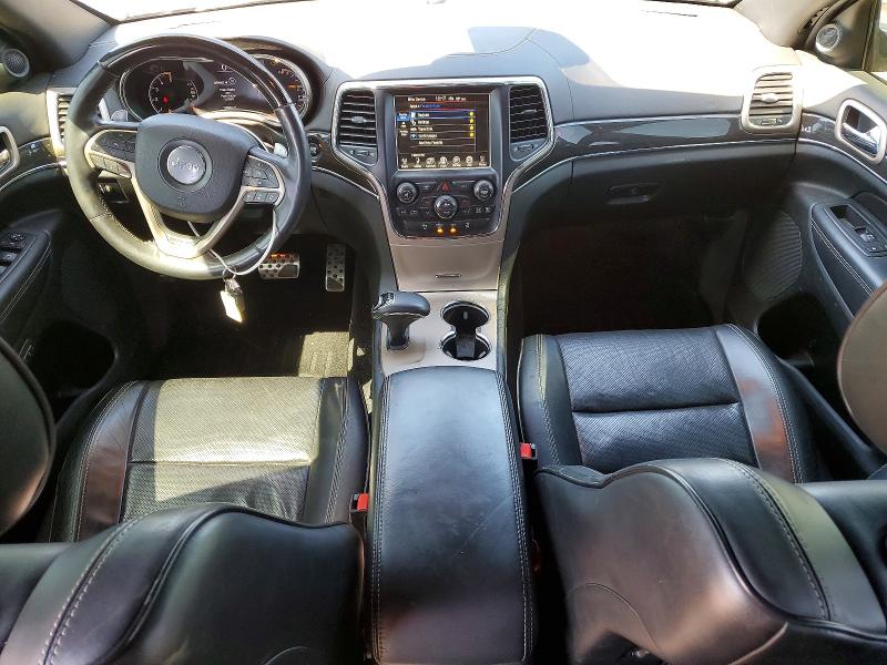 Aukcja sprzedaży 2014 Jeep Grand Cherokee, vin: 1C4RJFCM6EC376245, numer aukcji: 49849916