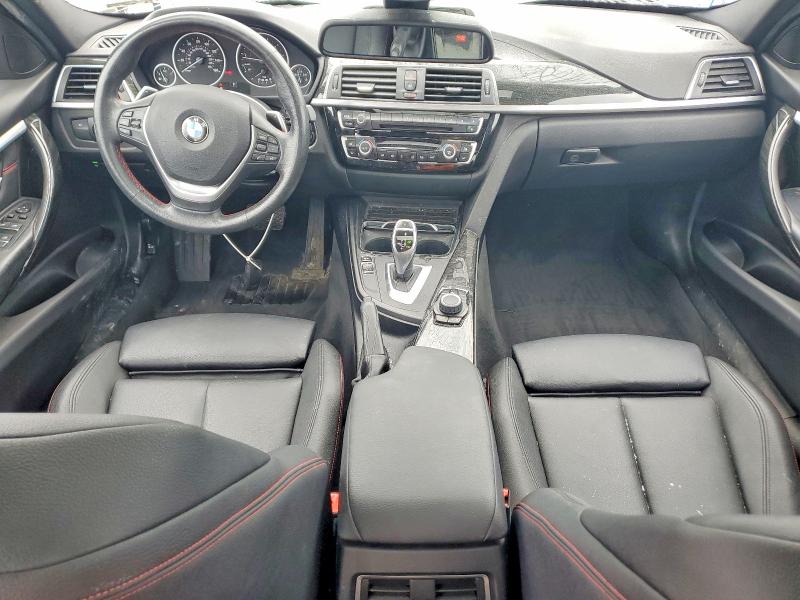 2018 Bmw 330 მანქანა იყიდება აუქციონზე, vin: WBA8D9C51JA607732, აუქციონის ნომერი: 50314856