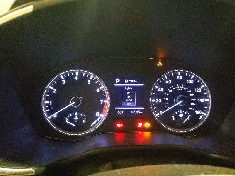 Продаж на аукціоні авто 2020 Hyundai Santa Fe, vin: 5NMS2CAD8LH168091, номер лоту: 51263906
