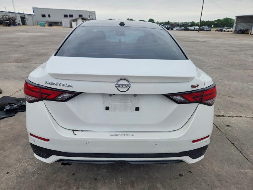 Aukcja sprzedaży 2025 Nissan Sentra, vin: 3N1AB8DV7SY228866, numer aukcji: 51977036