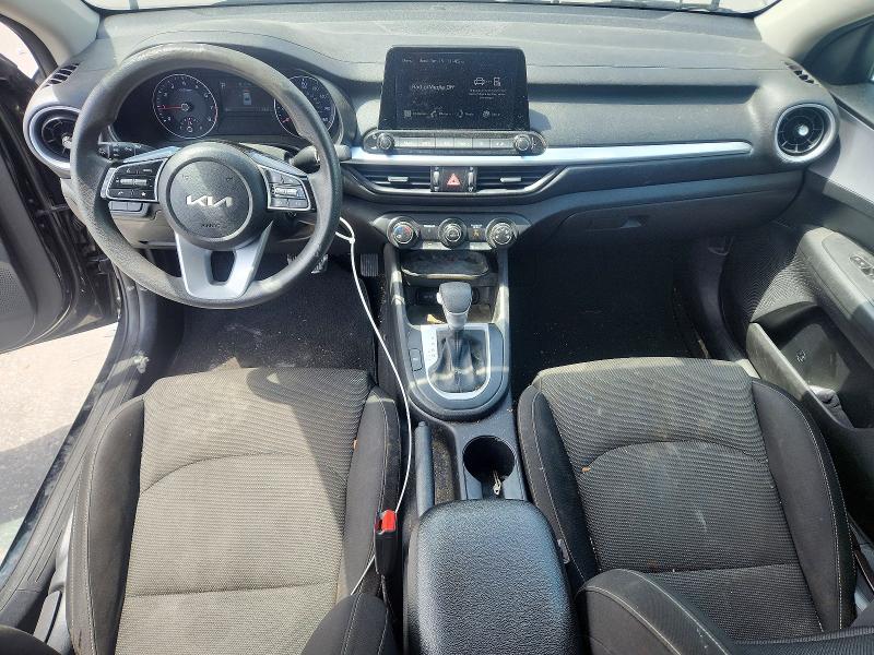 Продажа на аукционе авто 2023 Kia Forte, vin: 3KPF24AD3PE551716, номер лота: 49626556
