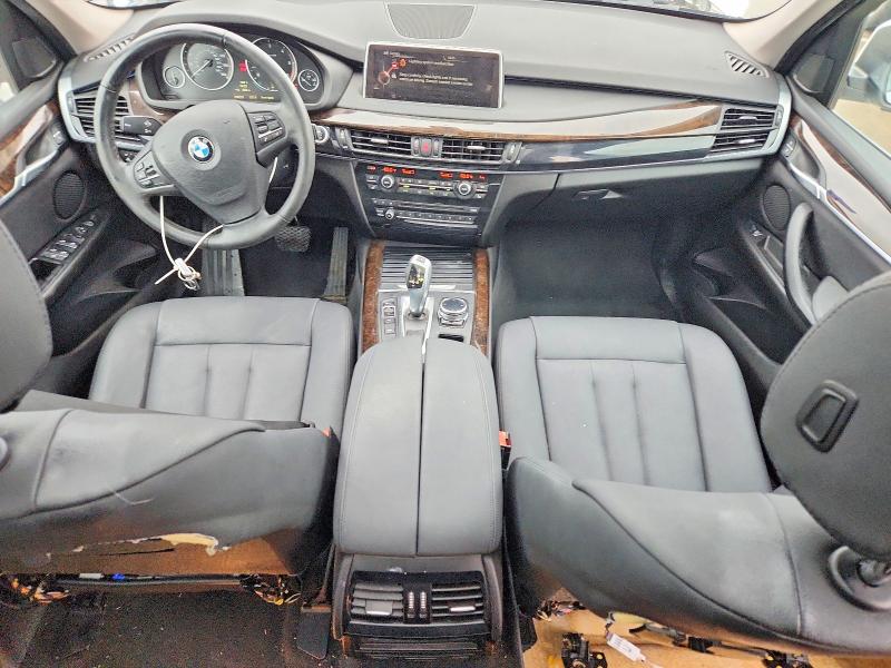 Aukcja sprzedaży 2014 Bmw X5, vin: 5UXKS4C50E0J94729, numer aukcji: 51195666