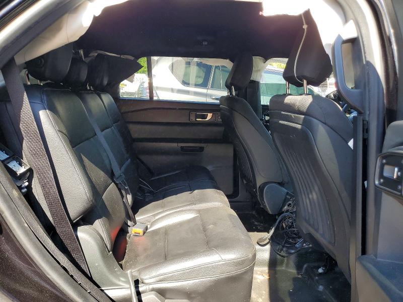 Aukcja sprzedaży 2020 Ford Explorer, vin: 1FM5K8AB3LGC83208, numer aukcji: 49712536
