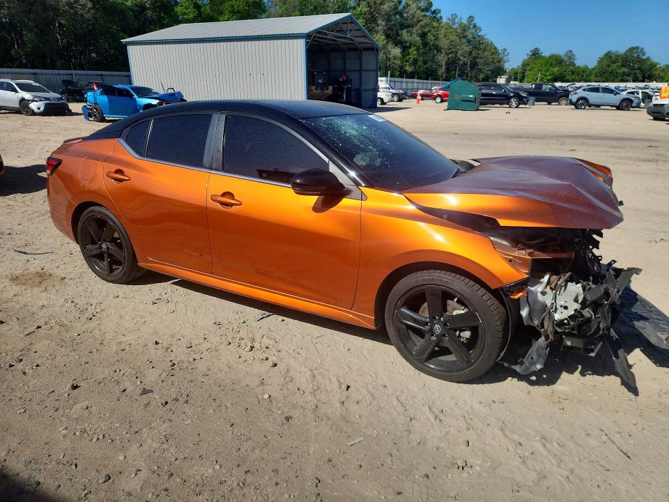 Aukcja sprzedaży 2024 Nissan Sentra, vin: 3N1AB8DV0RY235992, numer aukcji: 49390926