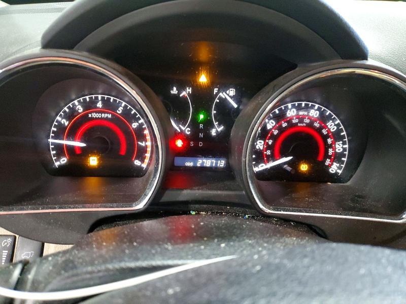 Aukcja sprzedaży 2011 Toyota Highlander, vin: 5TDDK3EH3BS061967, numer aukcji: 51417916