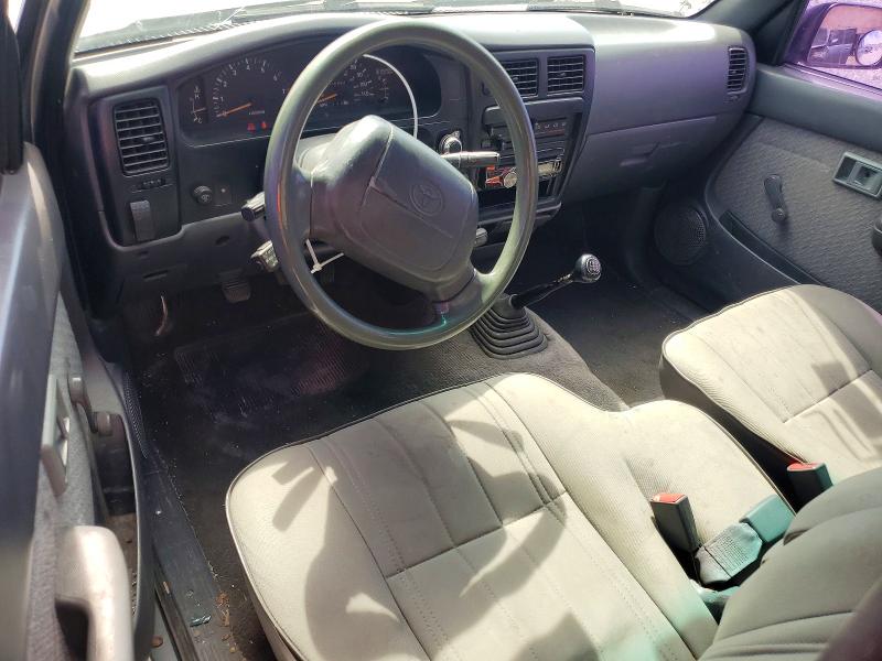 Продажа на аукционе авто 1996 Toyota Tacoma, vin: 4TAVL52N2TZ148472, номер лота: 51436836