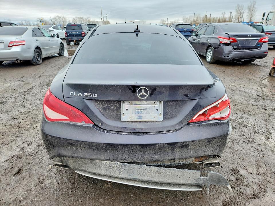 Продажа на аукционе авто 2014 Mercedes-benz Cla, vin: WDDSJ4EB6EN041837, номер лота: 49448096