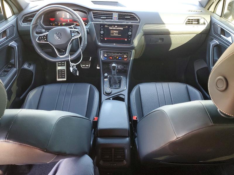 50247786 :رقم المزاد ، 3VV8B7AX7RM047040 vin ، 2024 Volkswagen Tiguan مزاد بيع