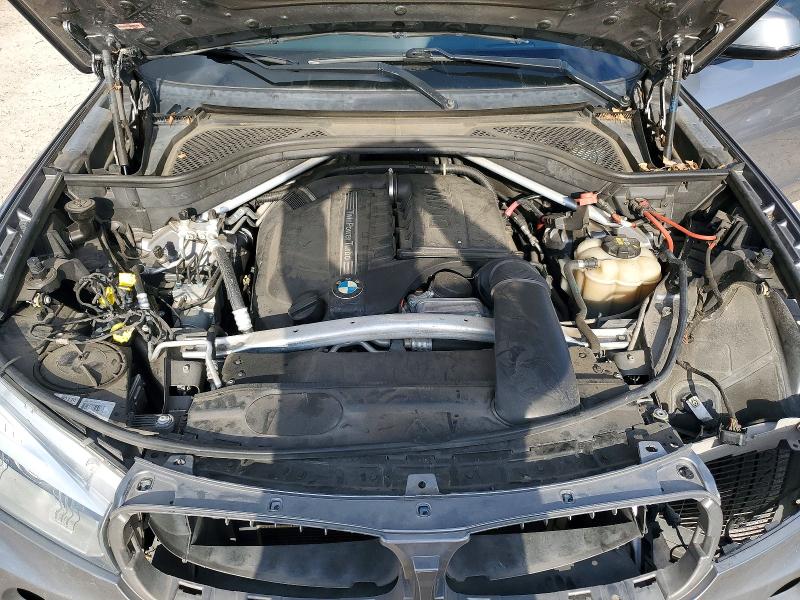 Продаж на аукціоні авто 2016 Bmw X5, vin: 5UXKR2C59G0R73369, номер лоту: 49754406