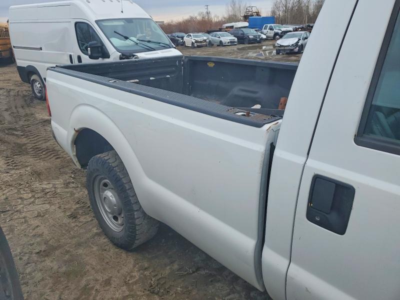 2011 Ford F250 მანქანა იყიდება აუქციონზე, vin: 1FTBF2A67BEC38536, აუქციონის ნომერი: 50766016