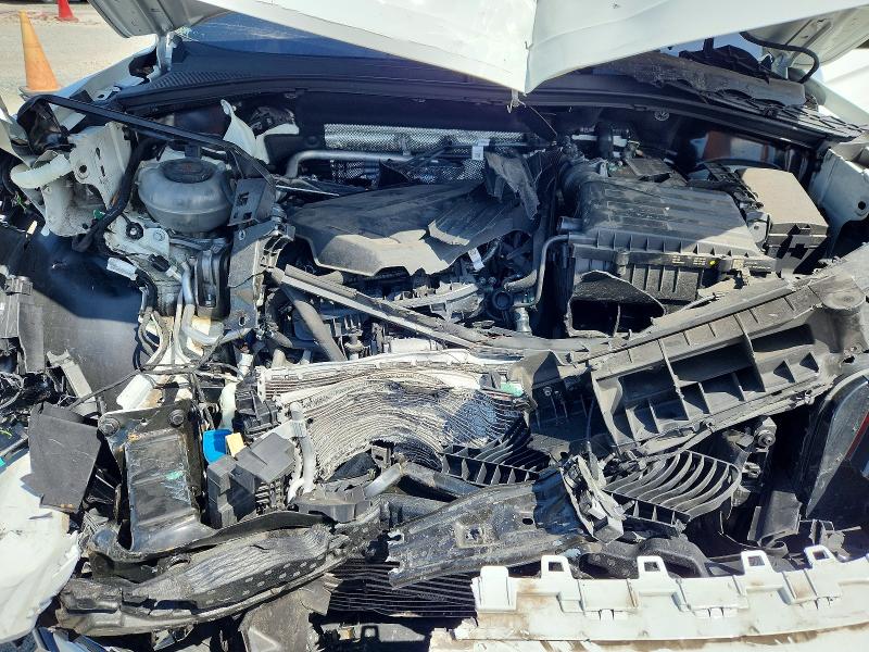 Продаж на аукціоні авто 2022 Volkswagen Tiguan, vin: 3VVCB7AX3NM027789, номер лоту: 51561556