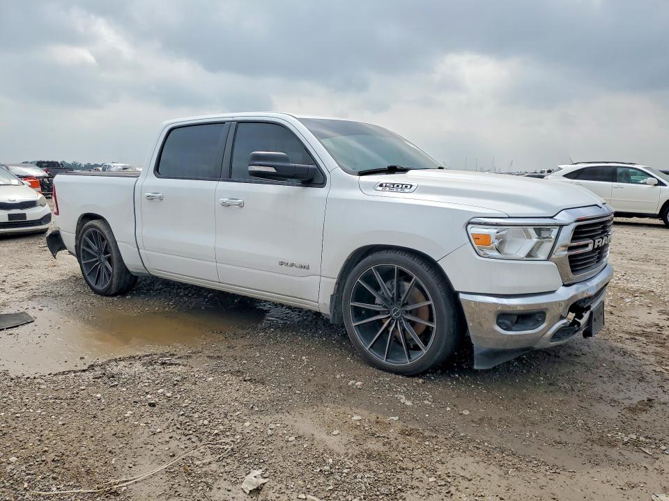 Aukcja sprzedaży 2019 Ram 1500, vin: 1C6RREFT1KN851880, numer aukcji: 51195546