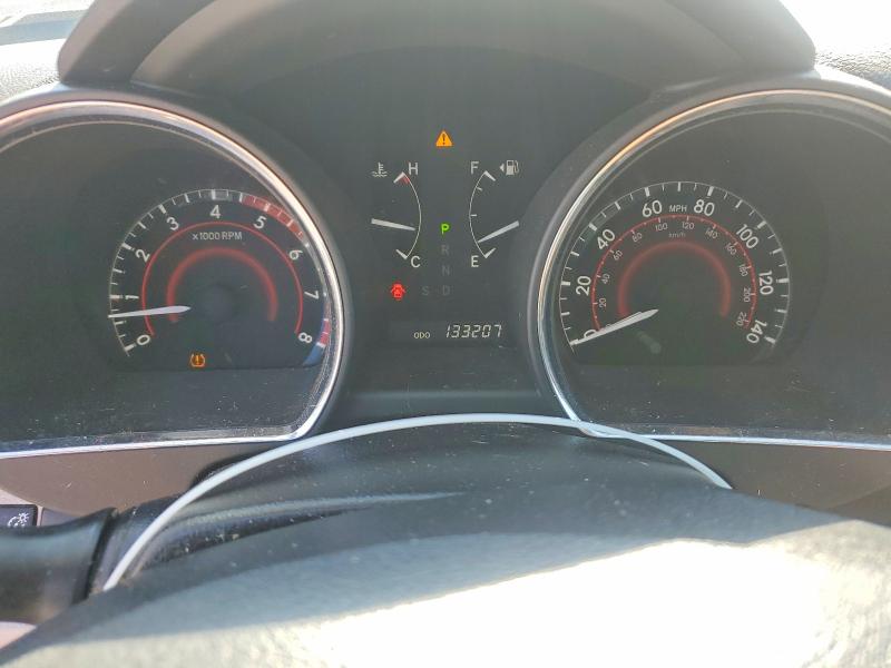Продажа на аукционе авто 2008 Toyota Highlander, vin: JTEDS43A782031944, номер лота: 49324376