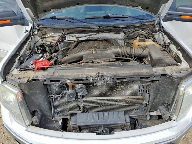 Aukcja sprzedaży 2012 Ford F150, vin: 1FTFW1ET2CKD15148, numer aukcji: 49511826