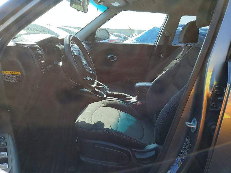 Продажа на аукционе авто 2019 Kia Soul, vin: KNDJN2A22K7012758, номер лота: 48129936