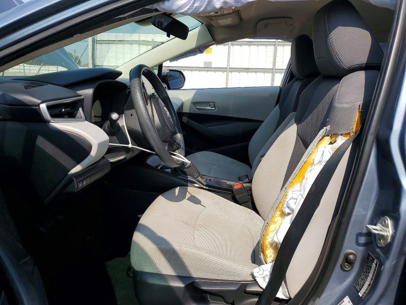 51673016 :رقم المزاد ، 5YFEPRAE3LP102225 vin ، 2020 Toyota Corolla مزاد بيع