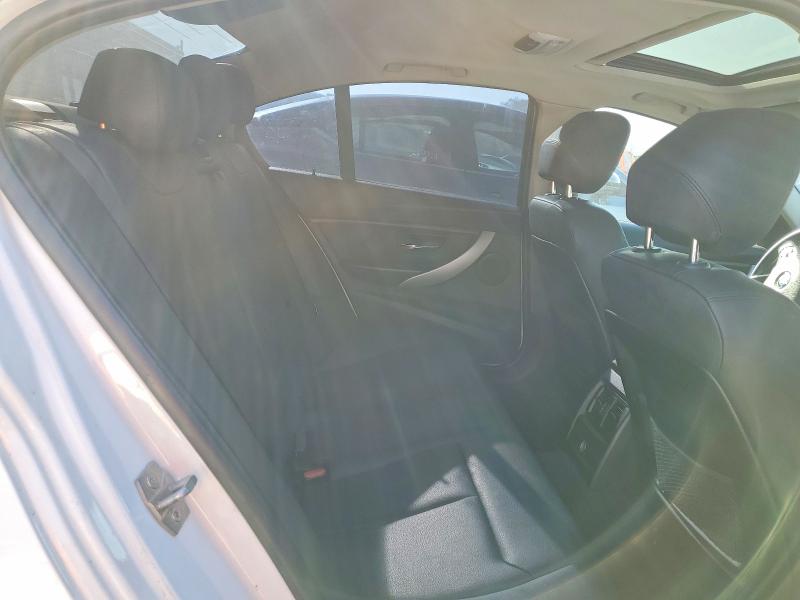 Продаж на аукціоні авто 2013 Bmw 328, vin: WBA3A5G51DNP19062, номер лоту: 50801426