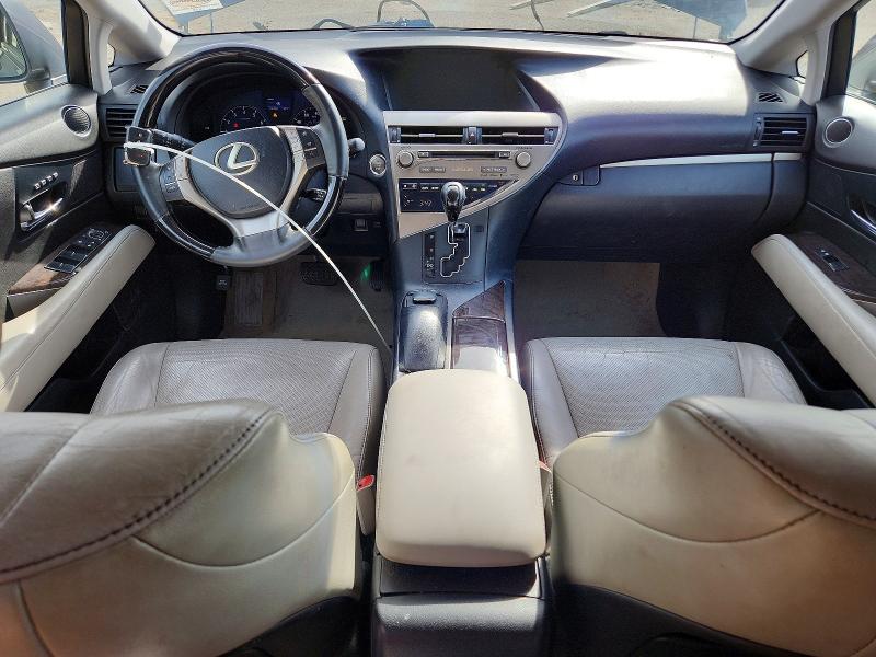 Продаж на аукціоні авто 2013 Lexus Rx 350, vin: 2T2ZK1BA0DC128291, номер лоту: 48248846