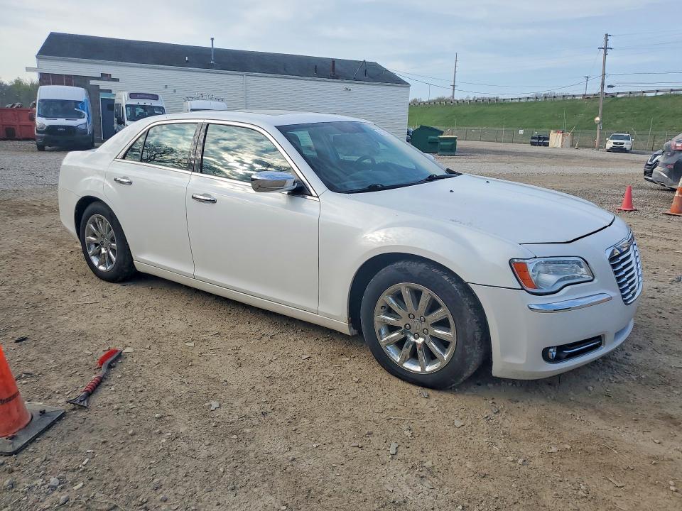 51174216 :رقم المزاد ، 2C3CCACG0CH274628 vin ، 2012 Chrysler 300 مزاد بيع
