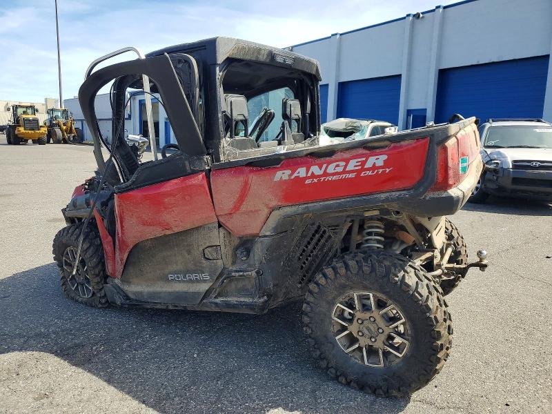 Aukcja sprzedaży 2024 Polaris Ranger, vin: 3NSXAW1R4RM118332, numer aukcji: 49216546