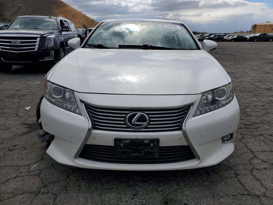 Продажа на аукционе авто 2014 Lexus Es, vin: JTHBK1GG3E2129517, номер лота: 50754206