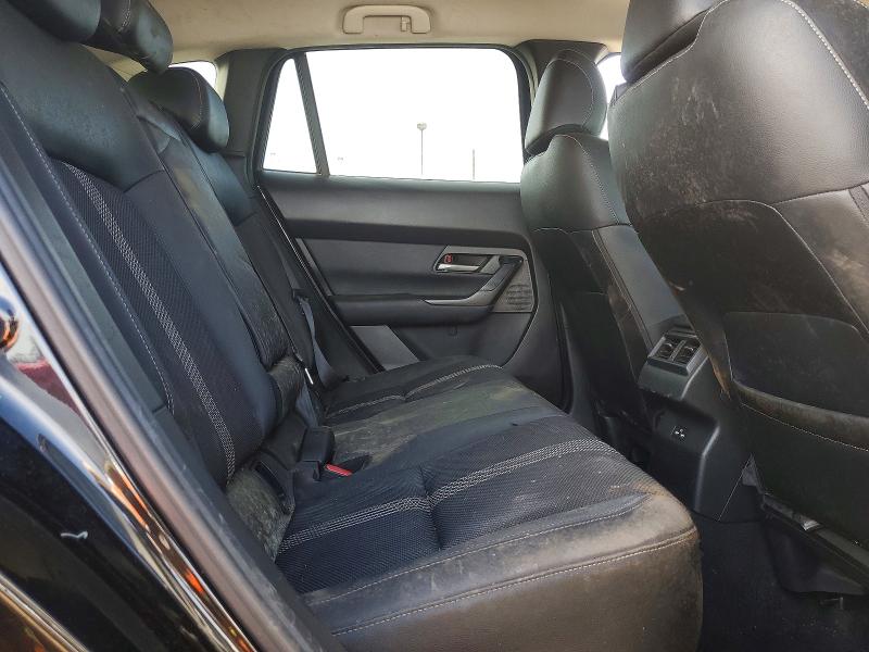 51156716 :رقم المزاد ، 7MMVABBM9RN167892 vin ، 2024 Mazda Cx-50 مزاد بيع