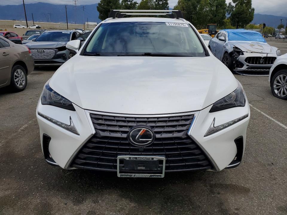 Продажа на аукционе авто 2018 Lexus Nx 300, vin: JTJYARBZ6J2106746, номер лота: 51195876