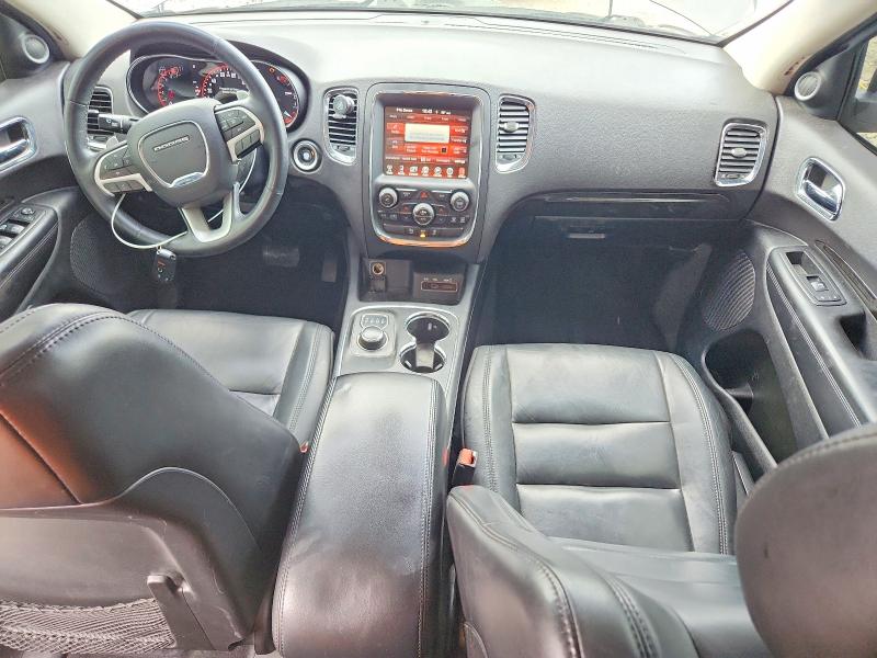 Aukcja sprzedaży 2014 Dodge Durango, vin: 1C4RDJDG6EC306893, numer aukcji: 49601796
