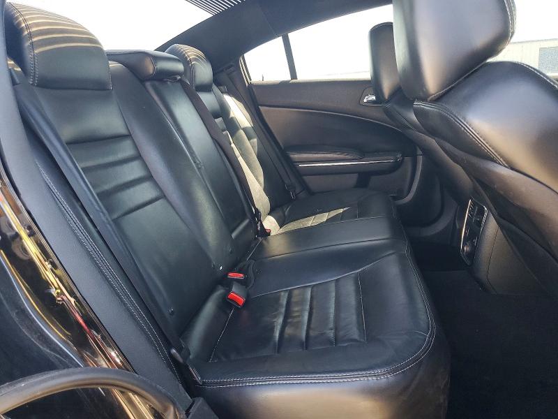 48688716 :رقم المزاد ، 2C3CDXHG8DH526751 vin ، 2013 Dodge Charger مزاد بيع