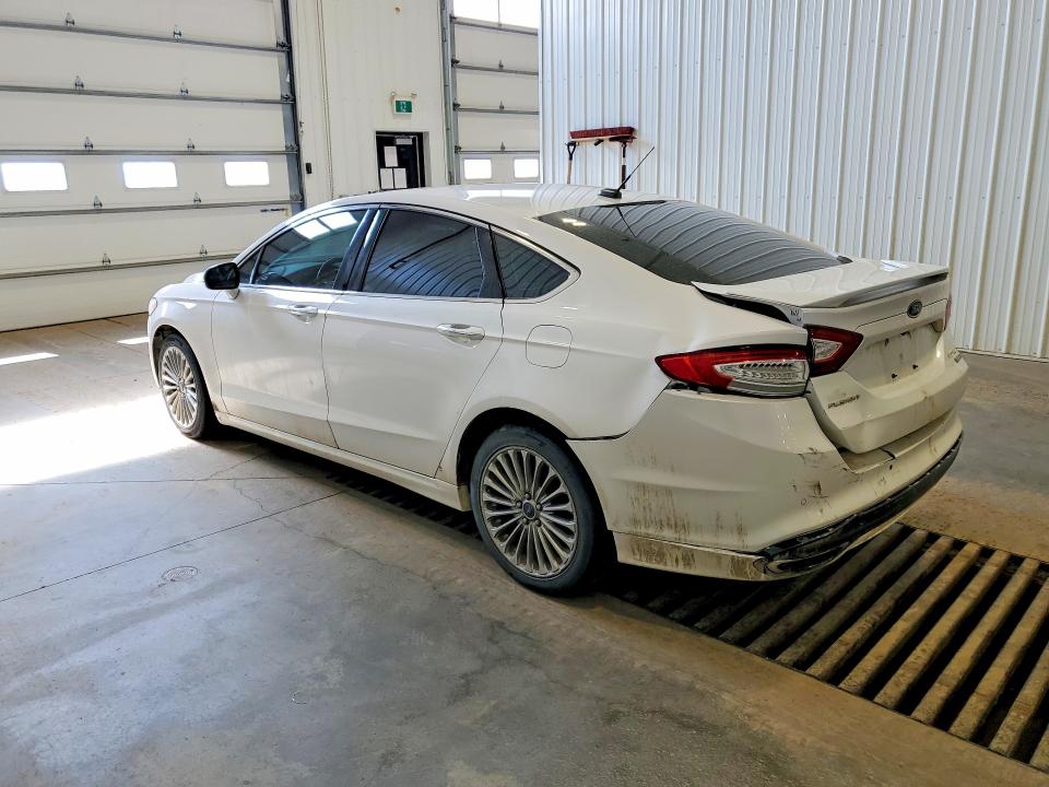Aukcja sprzedaży 2016 Ford Fusion, vin: 3FA6P0D94GR270623, numer aukcji: 50081526