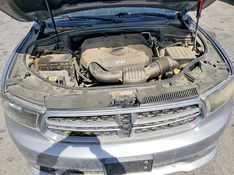 49800206 :رقم المزاد ، 1C4RDHAG5EC286455 vin ، 2014 Dodge Durango مزاد بيع