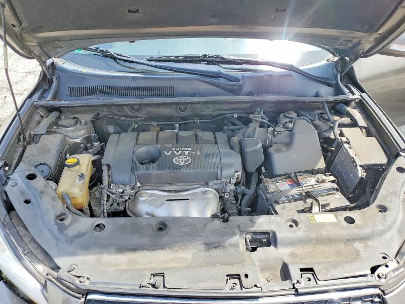 2010 Toyota Rav4 მანქანა იყიდება აუქციონზე, vin: 2T3YF4DV6AW020250, აუქციონის ნომერი: 49486516