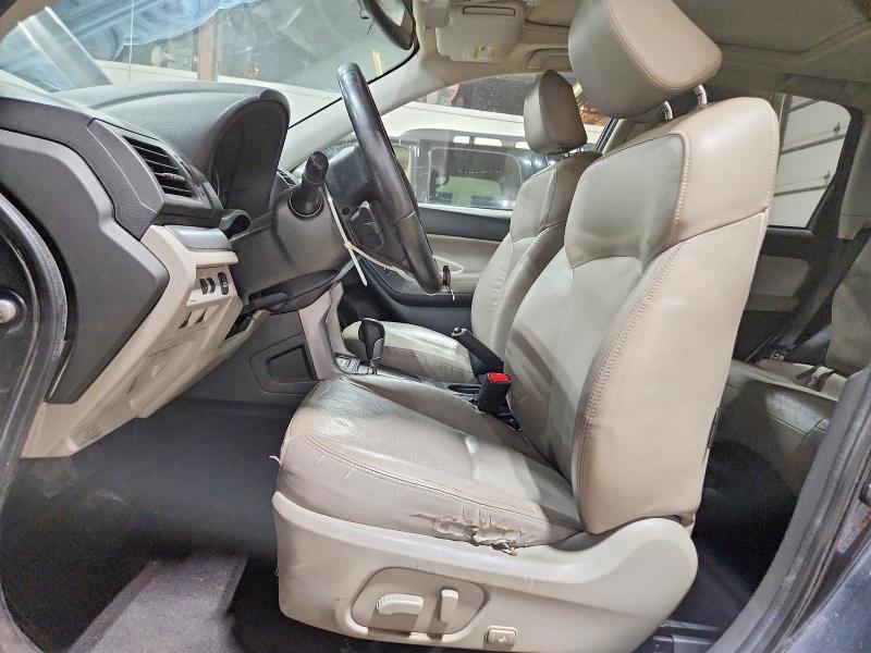 Aukcja sprzedaży 2014 Subaru Forest Ltd, vin: JF2SJAHC4EH451050, numer aukcji: 49347306