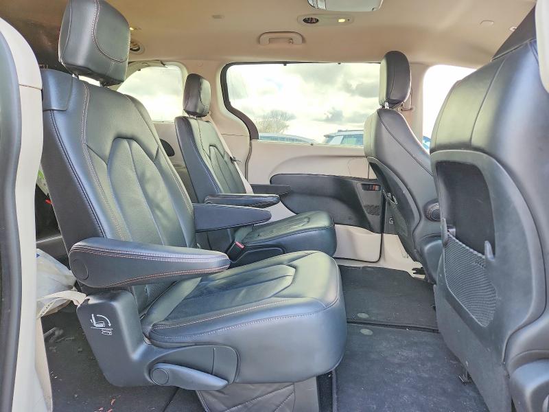 Aukcja sprzedaży 2019 Chrysler Pacifica, vin: 2C4RC1BG5KR644701, numer aukcji: 48565726
