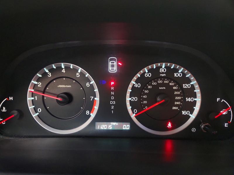 51811946 :رقم المزاد ، 1HGCP2F77AA170314 vin ، 2010 Honda Accord مزاد بيع