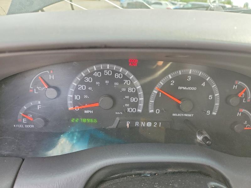 Продажа на аукционе авто 1999 Ford F150, vin: 1FTRF18W6XNB74740, номер лота: 51879966